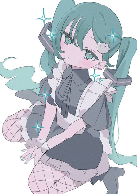 #初音ミク