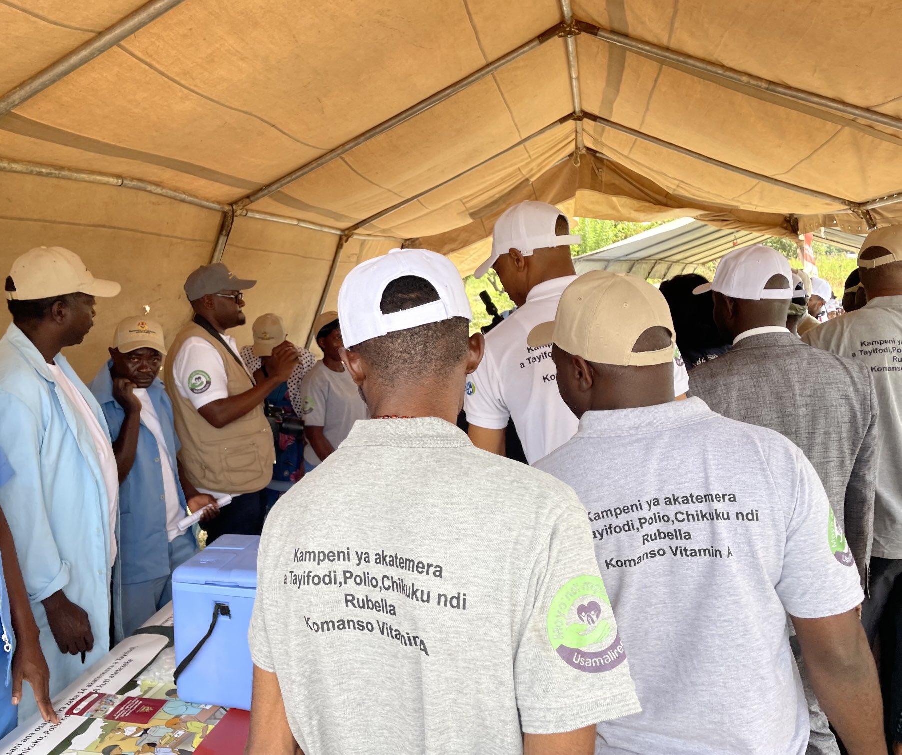 Ministry of Health, Malawi (@health_malawi) / Twitter