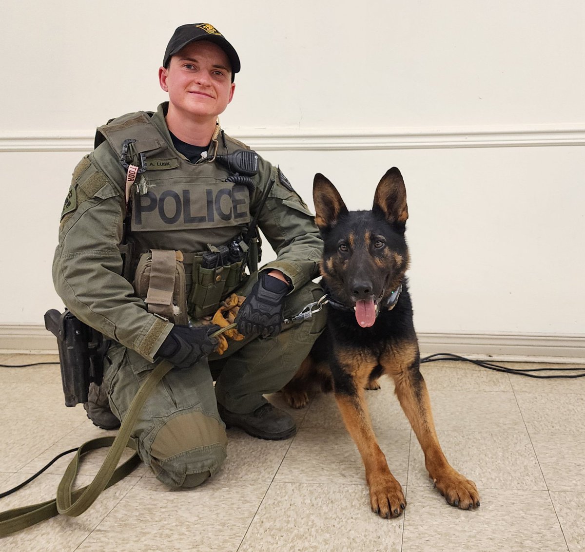 OPP West Region on Twitter "The OPP is an amazing organization! What