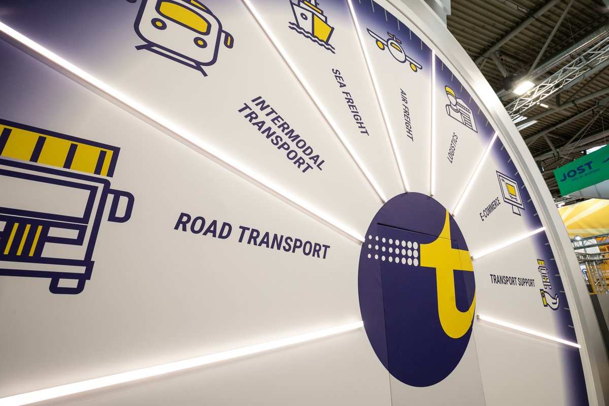 Transmec Group tweet media