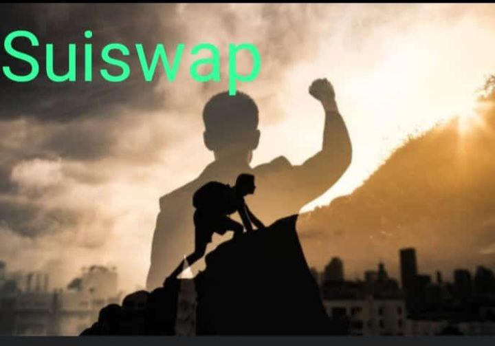 KuttyFantasy's tweet photo. good crypto platform @suiswap_app #SUI https://t.co/NUz9JaXyse