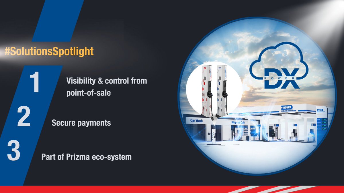 TokheimGroup's tweet image. Solutions we speak prodly of. 👏 Not just us, but our experts too; Raf Tormans, Peter van Nauw, Jenthe Govaerts, and Mitchell Yu. #SolutionsSpotlight

#EV #FuelRetail #Payment