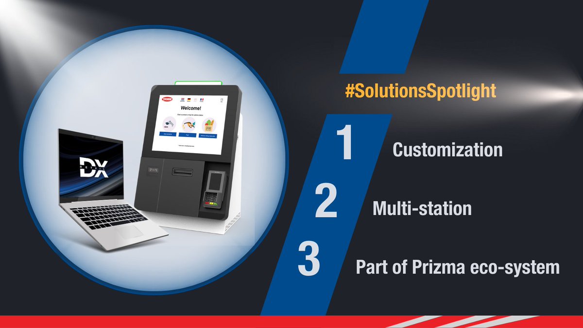 TokheimGroup's tweet image. Solutions we speak prodly of. 👏 Not just us, but our experts too; Raf Tormans, Peter van Nauw, Jenthe Govaerts, and Mitchell Yu. #SolutionsSpotlight

#EV #FuelRetail #Payment