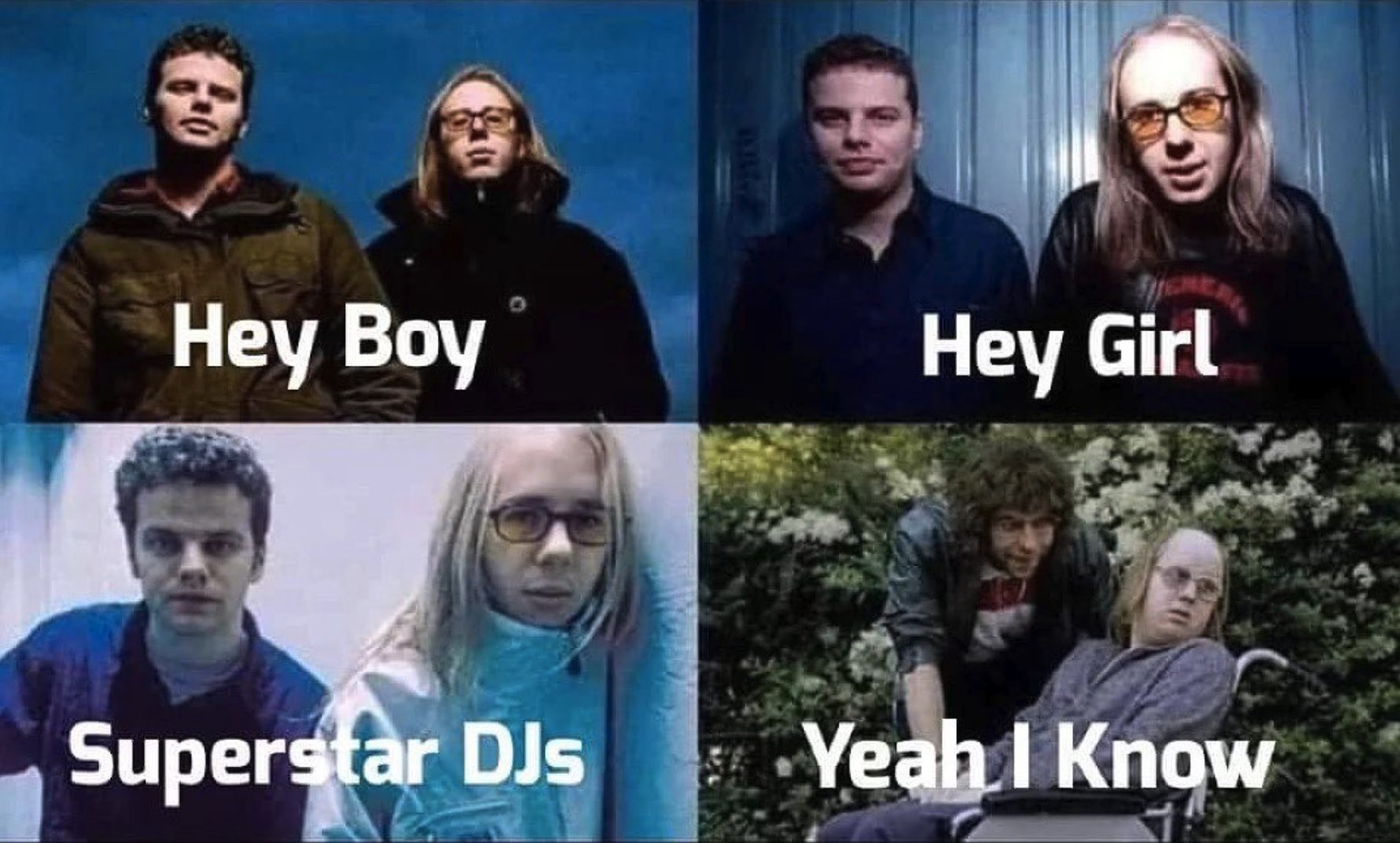 Hey boy hey girl superstar clearance dj