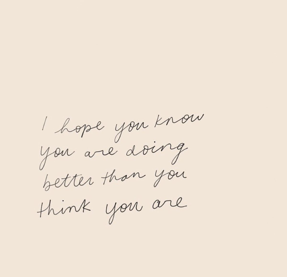 be gentle with your heart.