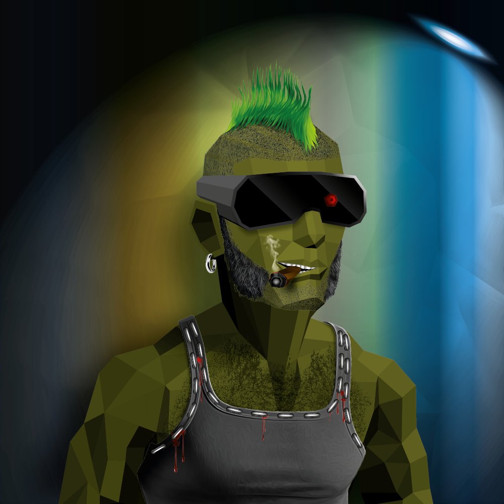 GM 🫡☕️
Don't forget to join DC: discord.gg/2vPSjSZkPE

#freemint