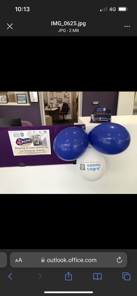 Art_Deanery's tweet photo. We have added charity boxes in both reception areas for anyone that has any spare change @deaneryacademy @KingfisherCe thank you! #swinpup #bigdogarttrail https://t.co/zc7eGzUeNm