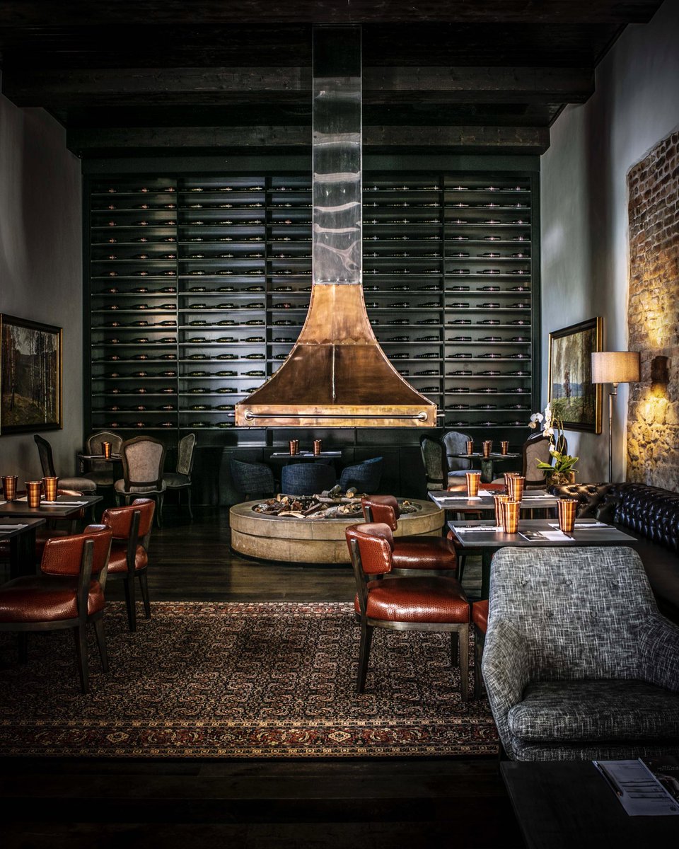 manleysocial_'s tweet photo. NEWMARK Hotels and Reserves has placed a significant footprint in the Cape Winelands with the announcement today that renowned Hazendal Wine Estate in South Africa joins the company’s portfolio.
Read the full story here: https://t.co/1thb6abrIN
#newmark #newmarkexperiences https://t.co/n1WXPFCPEM