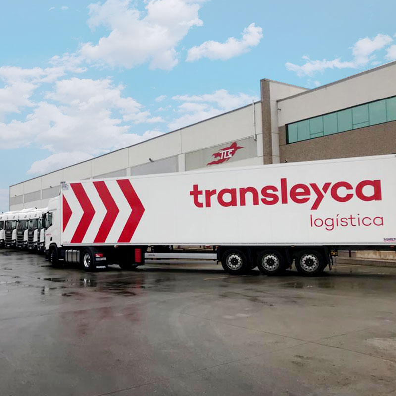 Más de 40.000 empresas en #CastillayLeón se dedican al #transporte, lo que supone el 8% del total nacional. Un buen punto de partida para hacer una reflexión sobre las infraestructuras de la Comunidad y, más importante, sobre el tamaño ideal para ser competitivos.