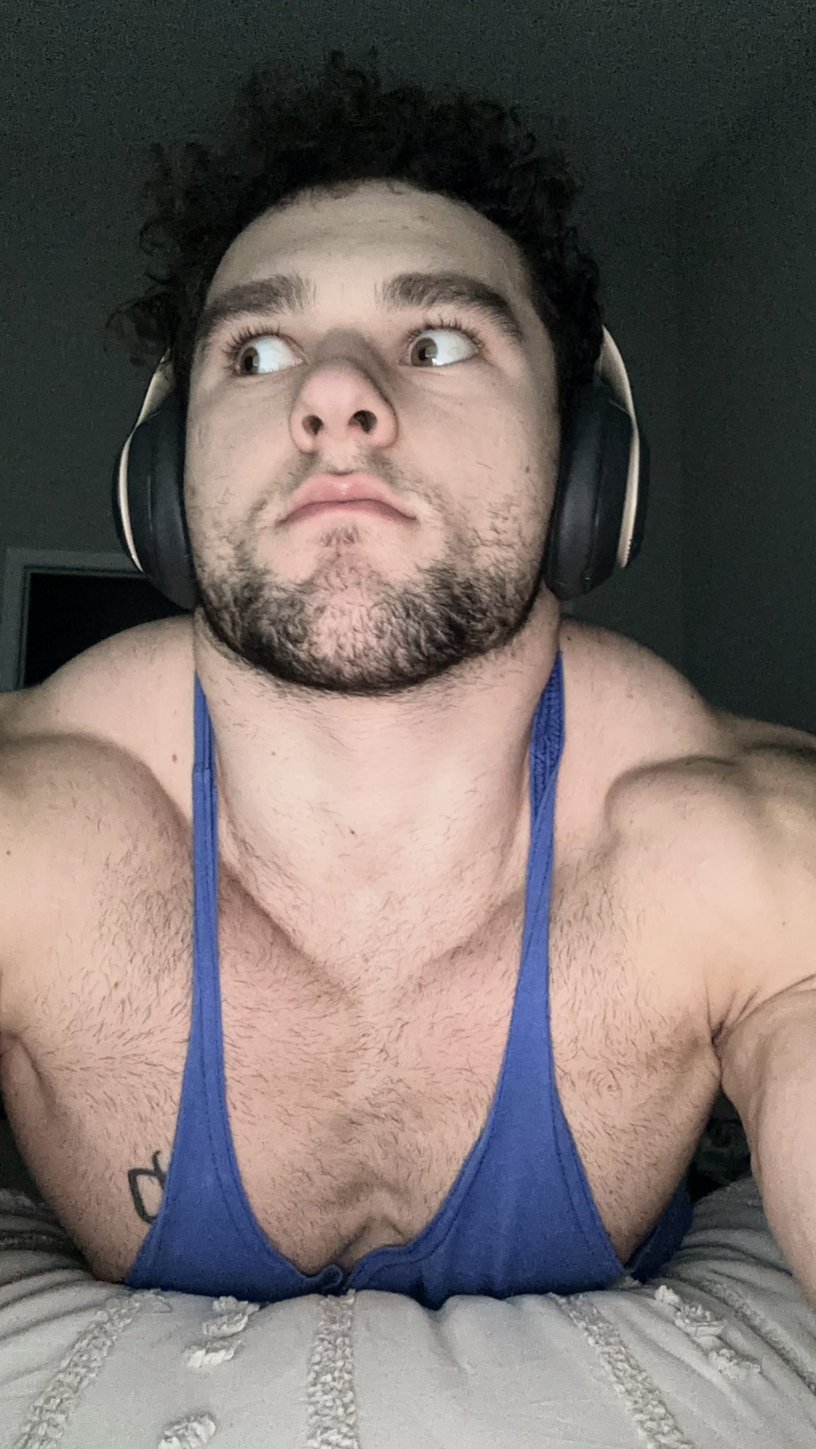 Alpha Zack on X: Body hair comin in t.coRlirGXjxro  X