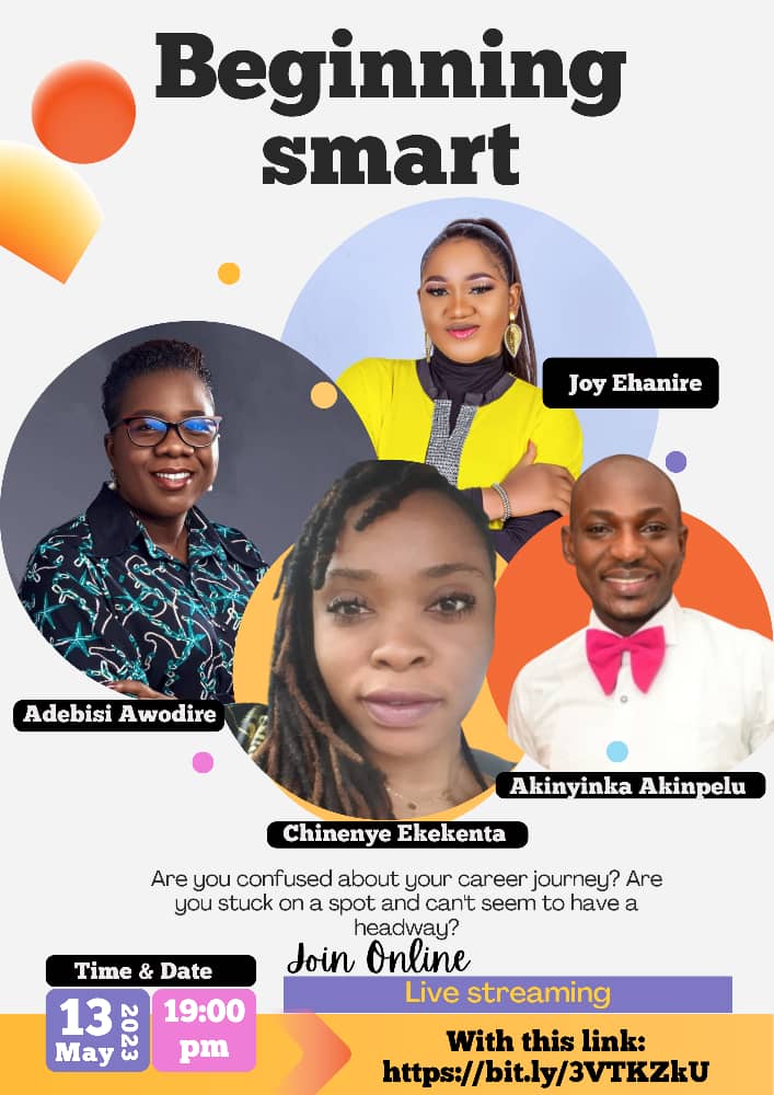 nenye65's tweet photo. Dear All,

Our long-awaited learning session is just 3 days away. If you have any questions, please reach out to Faith. You can start submitting your questions ahead of time for proper response.

Click here to join - https://t.co/3w4aRe7JeK https://t.co/kjIrxw0LQf