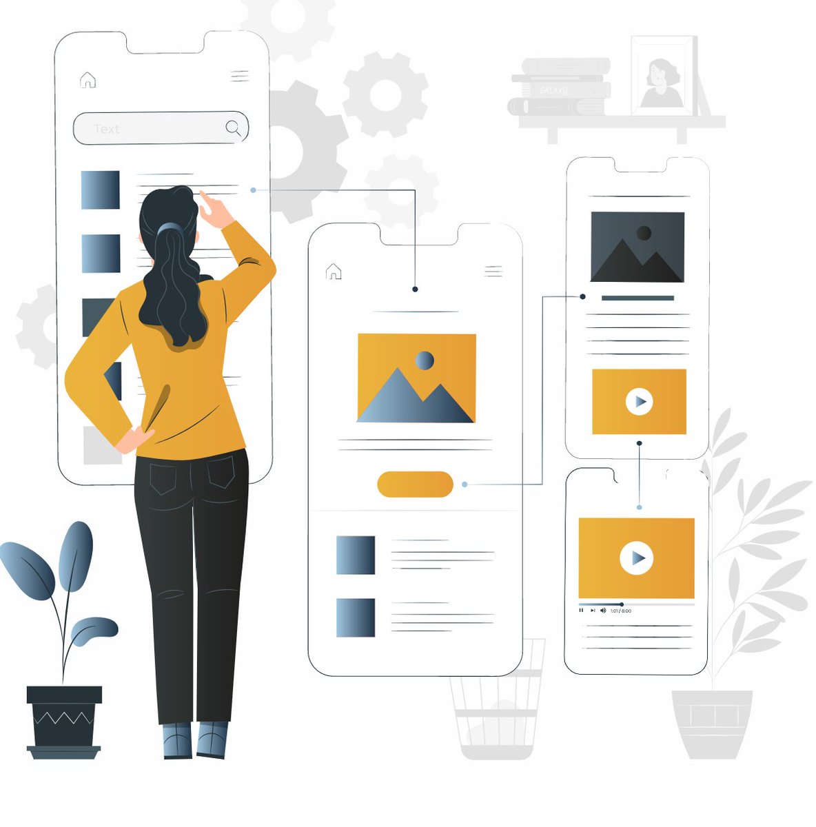 Our digital marketing services include PPC management, social media advertising, email marketing, website design and management and search engine optimisation.
 ow.ly/WuJu50OljGs #digital #digitalmarketing