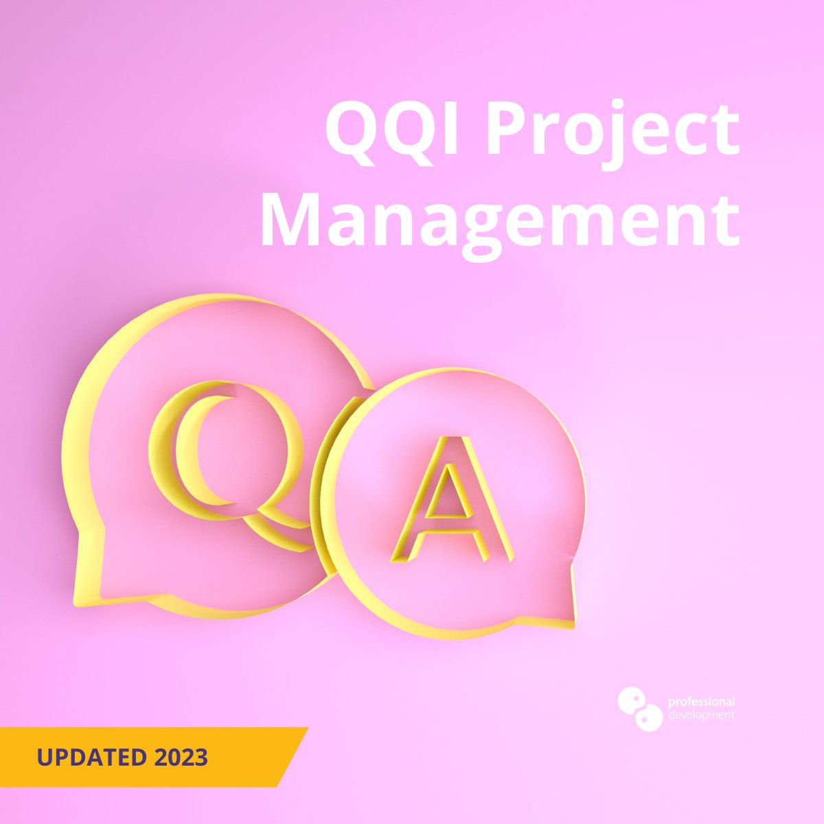 pdcourses's tweet photo. Answers to Your Most Pressing Project Management Questions of 2023

Check them out: https://t.co/Zui04lSBQD

#projectmanagementqualification #projectmanagementcertification #qqi #training #courses https://t.co/UE5ocr3W9r