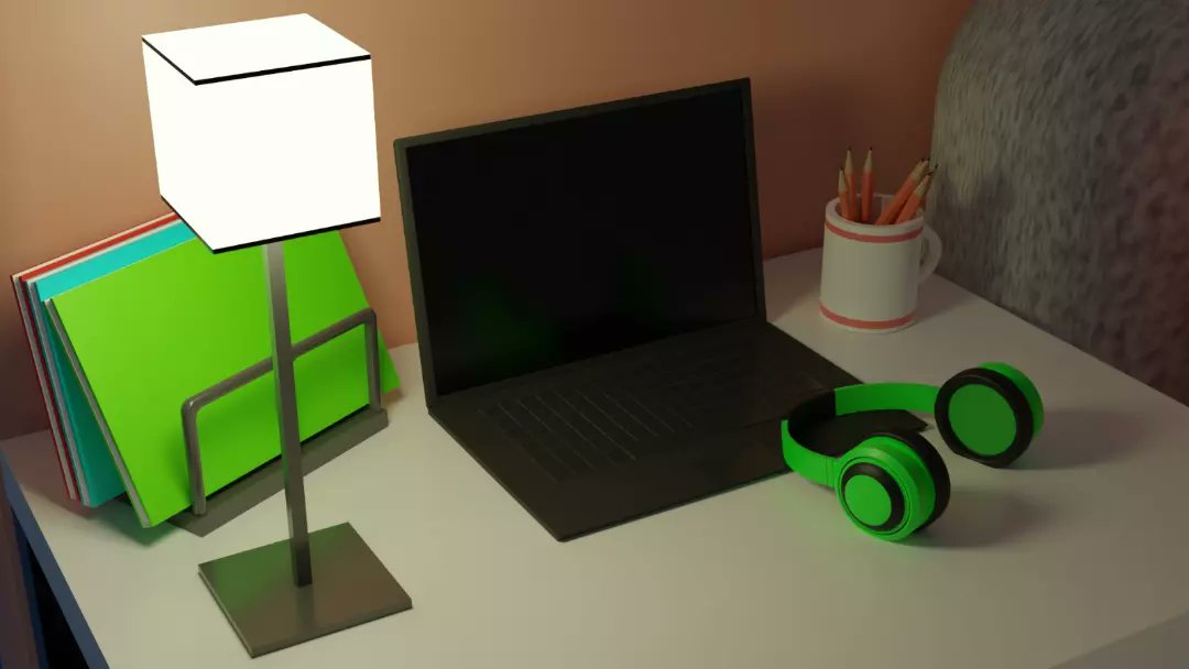 3dcraftman's tweet photo. Good morning 😁, today I bring another isometric art. This time is a little student bedroom 🛌🏠

Hope you like it 🤗

.
#b3d #blender3d #blenderart #blenderrender #blendercommunity #3d #3danimation #isometric #isometricart #isometric design #bedroom
. https://t.co/7fZ4mivax2