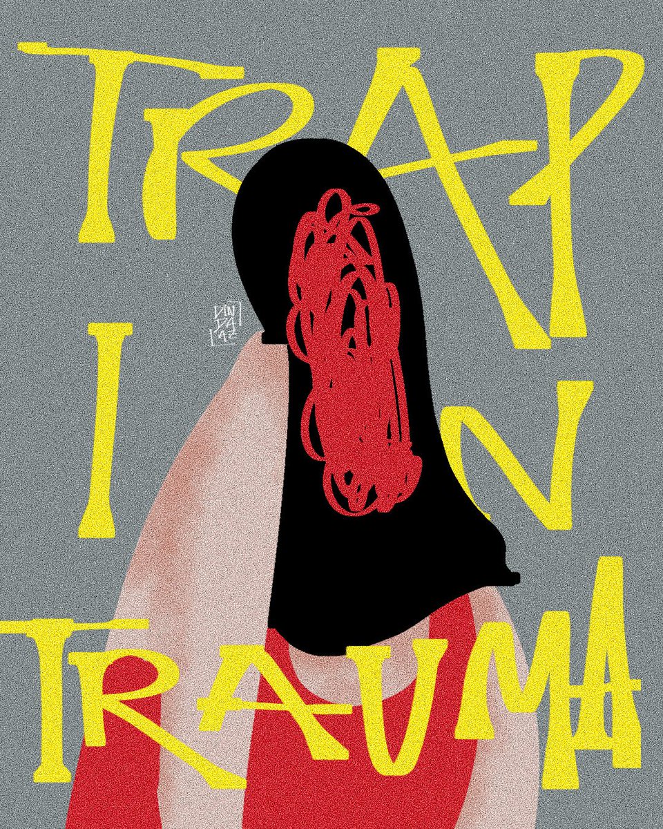 just an ordinary trauma

#design #desain #illustration #ilustrasi #designer #desainer #illustrator #art #artidn #artmoots #ArtistOnTwitter #artistofindonesia