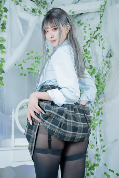 コスプレイヤーらいなのTwitter画像4