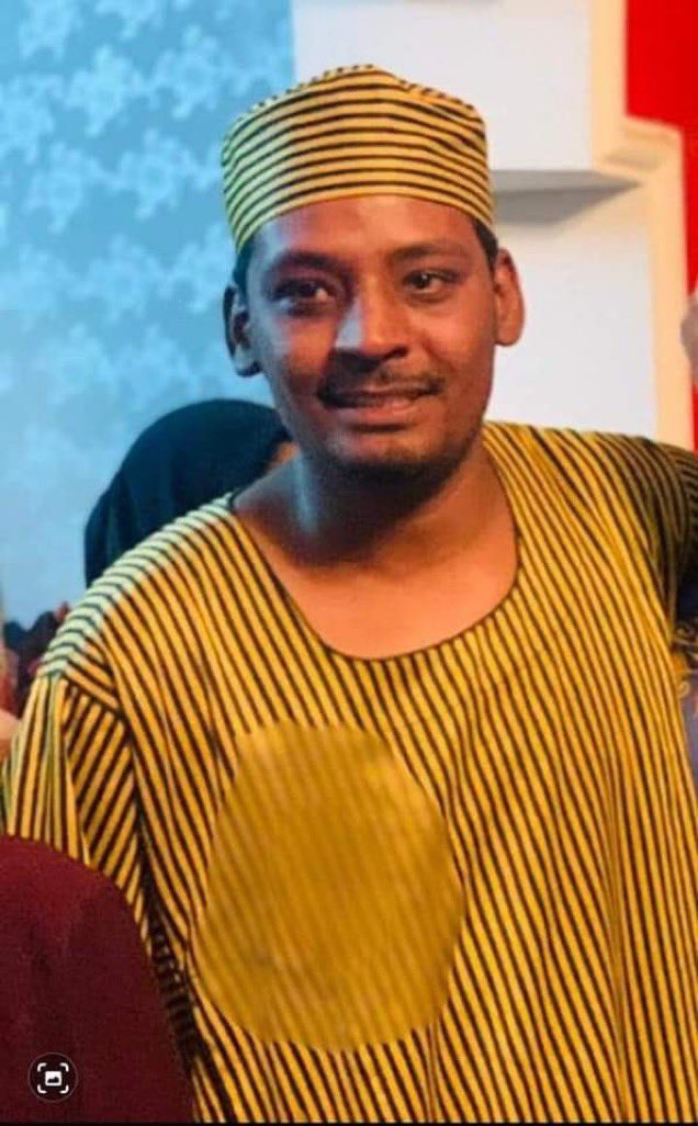 ⭕️⭕️⭕️يا جماعه الشباب ديل وابوهم مفقودين  من الاربعاء الساعة 12 ظهراً 10/5/2023 
طلعو من مجمع ساريا السكنى ماشين على حى باريس(خرطوم ٣) وما رجعو حتى الأن
في حالة العثور عليه ارجو التواصل مع الارقام دي
0912379900
0912670002
0999918999
رتويت رجاء ..