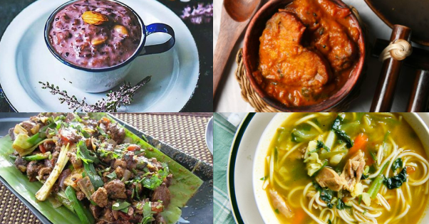 StephenGemerman's tweet photo. 23 Lip-Smacking Dishes That Should Convince.... #foodphotography #foodporn #indianfood https://t.co/rlVXGvo59h https://t.co/qSoEwCH1LD