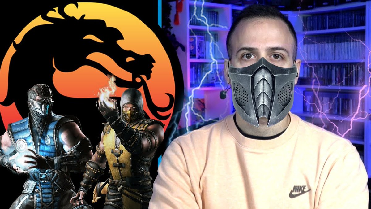 Mortal Kombat 12: Teaser deutet auf einen Reboot hin - Ankündigung in Kürze?

youtube.com/watch?v=ru_Lap…

#Gaming #eRacom