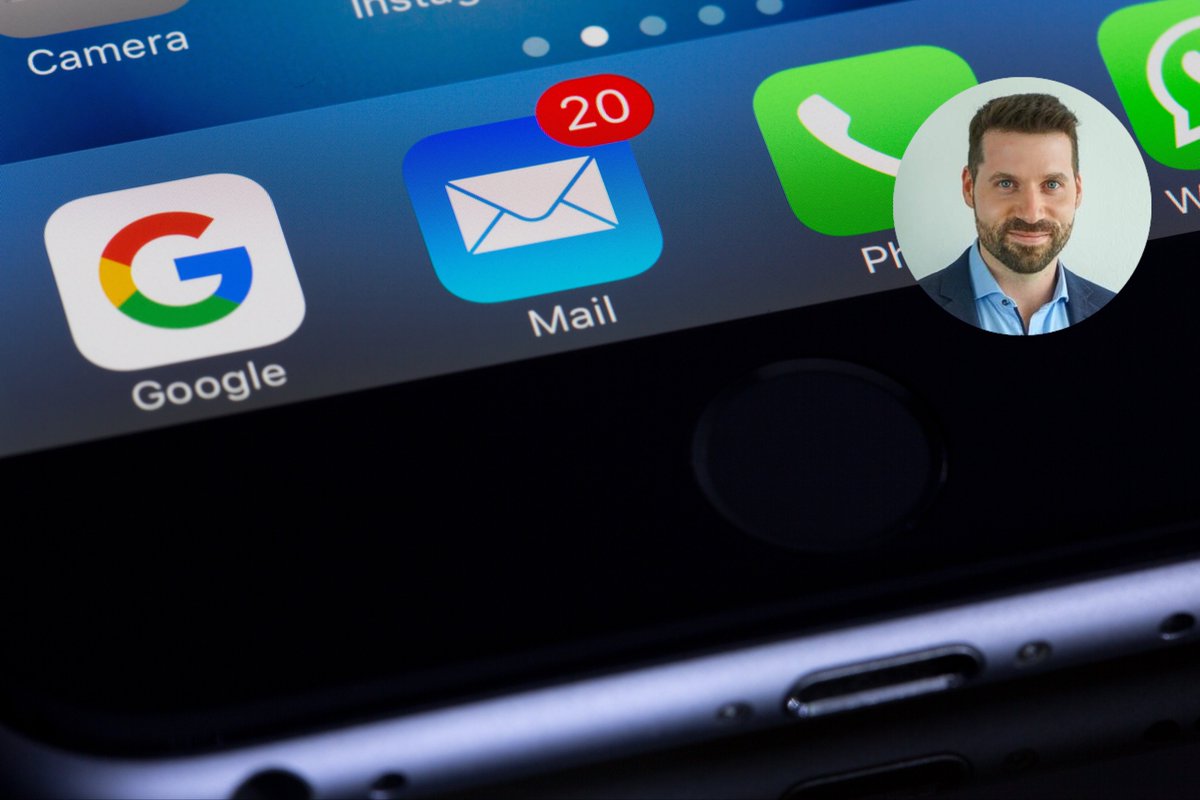 Asynchrone Kommunikation in der Praxis // Gastvortrag Marc Skutnik von adesso SE im Rahmen des Moduls WebDev // 19.05.2023, 10:30 Uhr Raum 0.505, Campus GM // Gäste sind willkommen!!

Mehr zum Vortrag: bit.ly/3pr4dCd
Modul WebDev: bit.ly/40JvLQl

@th_koeln