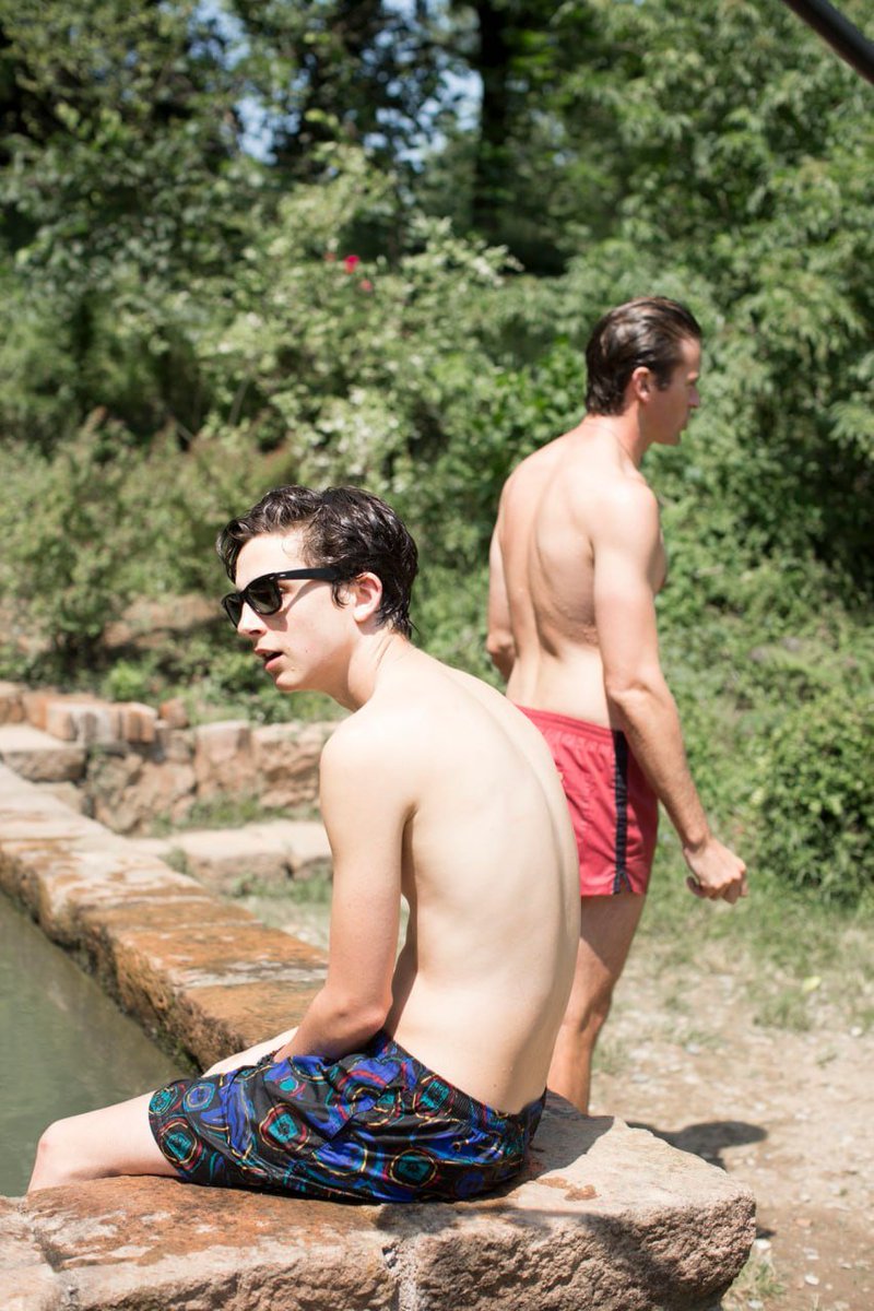 OohnjVIeOKOJAaU's tweet photo. The best movie about love. I personally know one homophobe who cried after watching it for a week without stopping, then came to the fandom... 7 years! #Armiehammer #TimothyChalamet
#LucaGuadagnino
#CMBN
#supportarmiehammer
#CallMeByYourName https://t.co/e3acs0gjyC