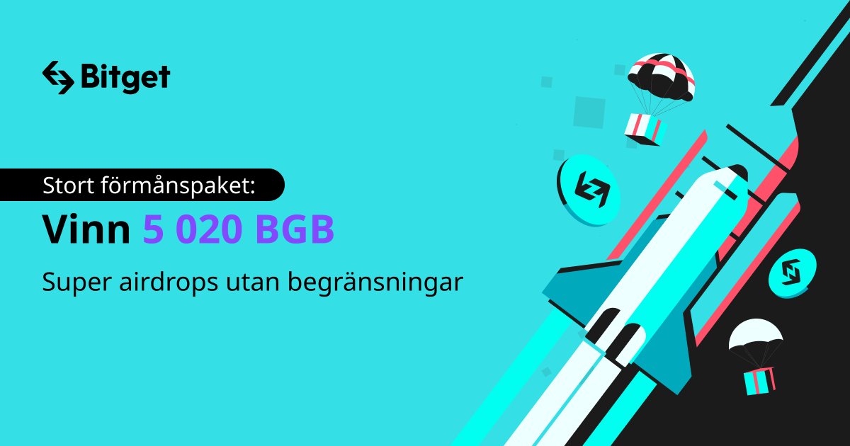 Bitget_SW tweet media