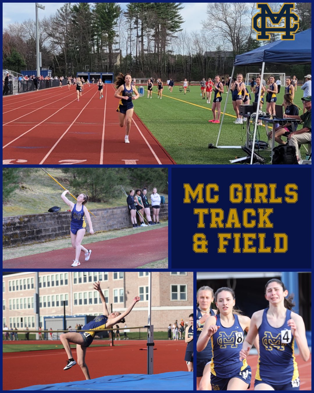 Malden Catholic High School Athletics on Twitter "Congratulations