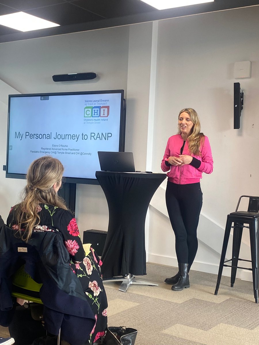 Hearing about context, process &amp; real world experience…resonating with many of us..the power of story-telling….⁦@scnn2020⁩ ⁦<a href="/chiefnurseIRE/">CNO's Office</a>⁩ ⁦<a href="/iaanmp/">IAANMP</a>⁩ ⁦<a href="/chiefnurseIRE/">CNO's Office</a>⁩ ⁦<a href="/GraBauer/">Gráinne Bauer</a>⁩