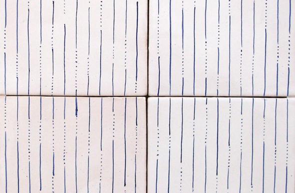 parisceramics's tweet photo. Grosvenor Blue - Dots & Stripes
#parisceramics #ceramics #tiles #handmade #whiteandblue #traditional #contemporary #surfaces #walls #floors #bespoke #design #interiors #luxury #textures #wallart #floorart #homedecor #elegant #sophisticated #london #limestonegallery #deferranti https://t.co/VVqkDDJhxr