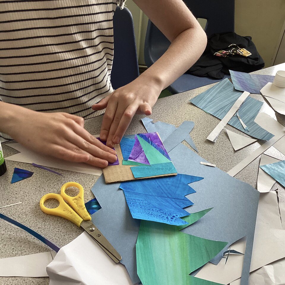 Chatteris Museum tweet media