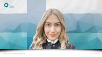 Meet Our People: Kati Fortino  bit.ly/41ox3Bm