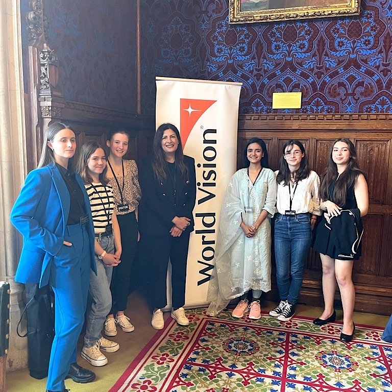 World Vision Uk On Twitter We Must Amplify The Voices Of Children And Young People And Include World Vision Uk On Twitter We Must Amplify The Voices Of Children And Young People And Include