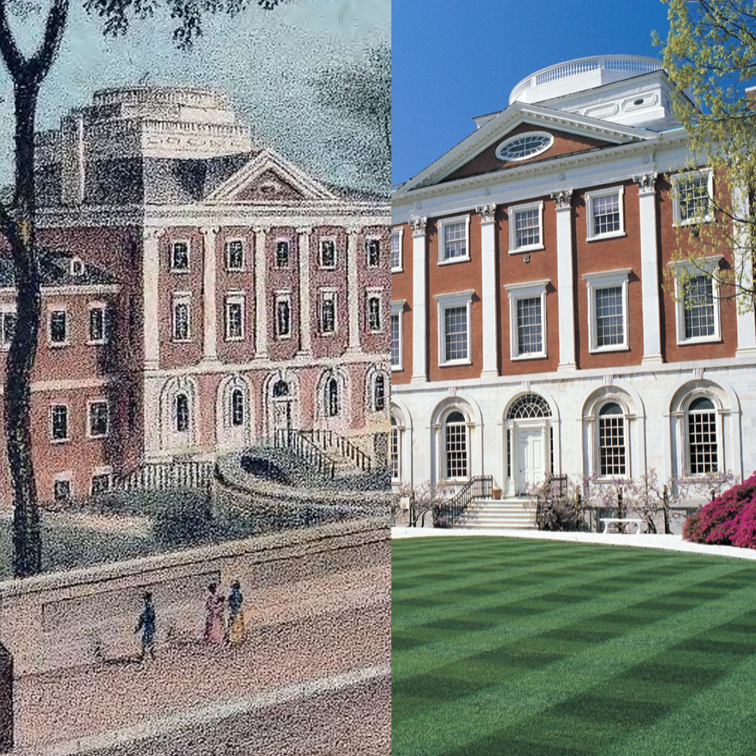 Kevin B. Mahoney (@kevinbmahoney) on Twitter photo On this day 272 years ago, Dr. Thomas Bond and Benjamin Franklin were granted a charter to establish the Pennsylvania Hospital, 1 of 6 hospitals that form the <a href="/PennMedicine/">Penn Medicine</a> health system. From this rich history, we continue to create a future full of promise. On this day 272 years ago, Dr. Thomas Bond and Benjamin Franklin were granted a charter to establish the Pennsylvania Hospital, 1 of 6 hospitals that form the <a href="/PennMedicine/">Penn Medicine</a> health system. From this rich history, we continue to create a future full of promise.