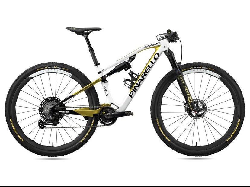 Daniel Race tweet media