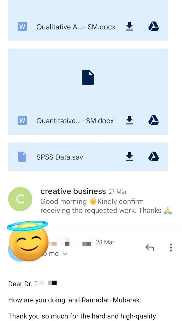 uniquemind2020's tweet image. طلب تحليل إحصائي بياني
 (Quantitative) ... +
(Qualitative) وتحديدا 
 (thematic analysis) 👌🏻

#Statistics 
#statistical_analysis 
#التحليل_الاحصائي 
#فيد_باك💬
وهو النوع الذي يصعب علي الكثير من محترفي التحليل الاحصائي المساعدة به ✨✨✨