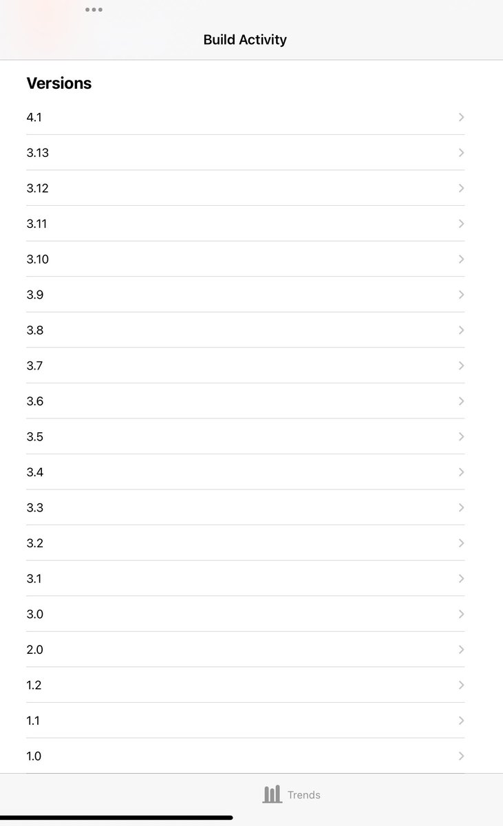 TAKEOVER (@takeoversports) on Twitter photo This week we will be releasing another update for our users! Since we launched, our team has been working very hard to bring more and more updates that make the app better, and we are proud to keep working for you ๐ฏ This week we will be releasing another update for our users! Since we launched, our team has been working very hard to bring more and more updates that make the app better, and we are proud to keep working for you ๐ฏ