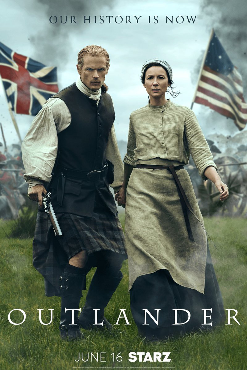 SusieD57's tweet photo. The kilt!
The determination!
Red Jamie returns!
#Outlander
#RedJamie
#JamieFraser
#JamieAndClaire https://t.co/hjzCdjQ4PS