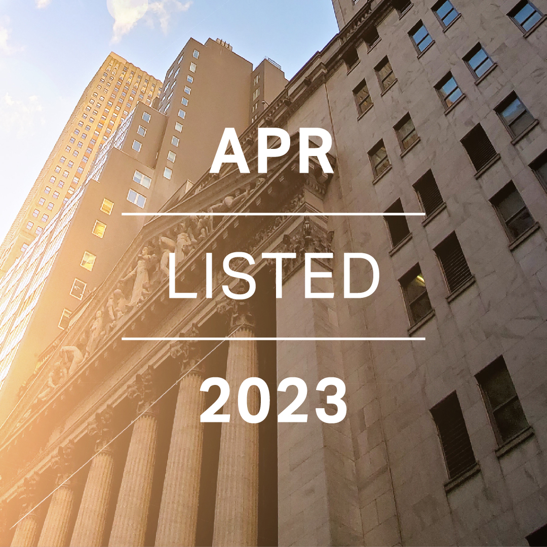 Citadel Securities on Twitter "We're honored to be the Designated Market Maker for these