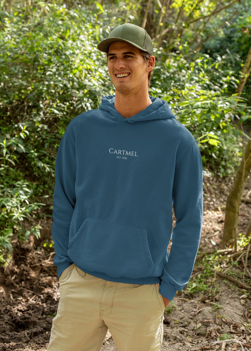 BayApparelGOS's tweet photo. Adding to our growing Cartmel Collection - a Cartmel Hoodie! 📷 with a lovely Summer colour of Fuchsia!

#thebay #cartmel #cumbria #thelakes #shoplocal #smallbusiness https://t.co/HpuaFhxQfZ