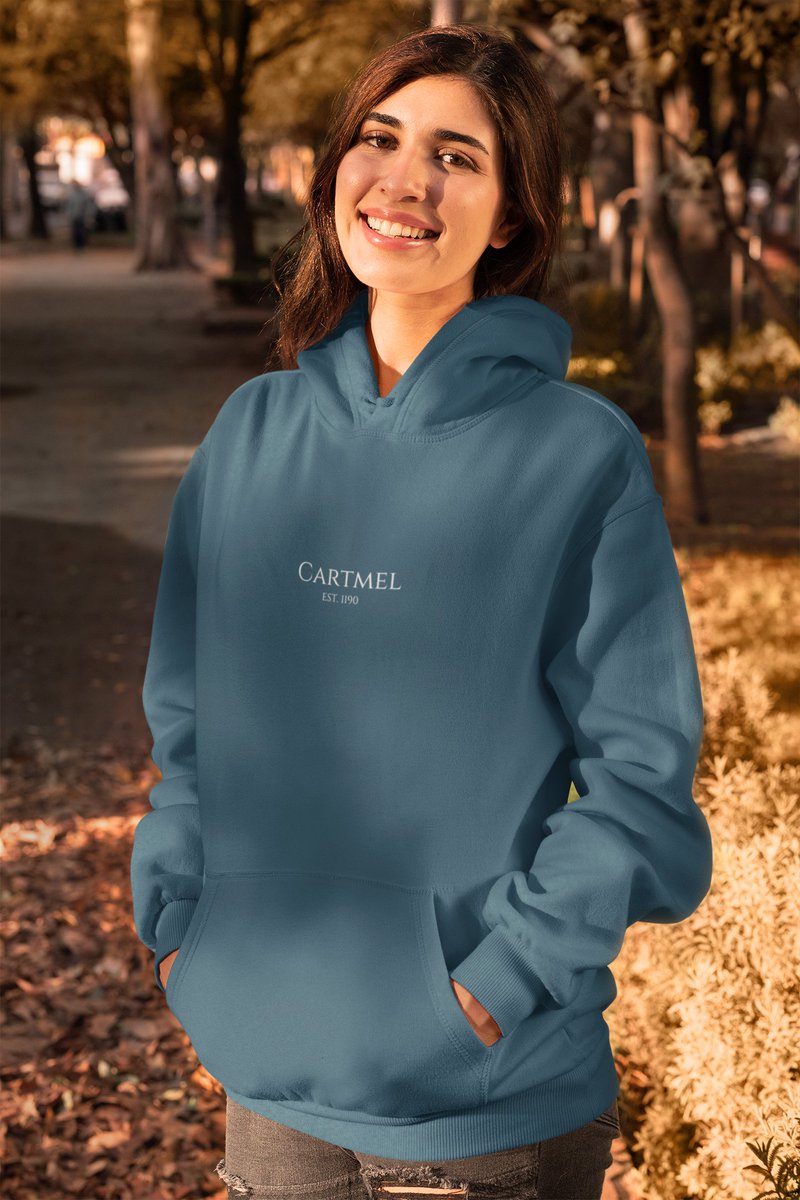 BayApparelGOS's tweet photo. Adding to our growing Cartmel Collection - a Cartmel Hoodie! 📷 with a lovely Summer colour of Fuchsia!

#thebay #cartmel #cumbria #thelakes #shoplocal #smallbusiness https://t.co/HpuaFhxQfZ
