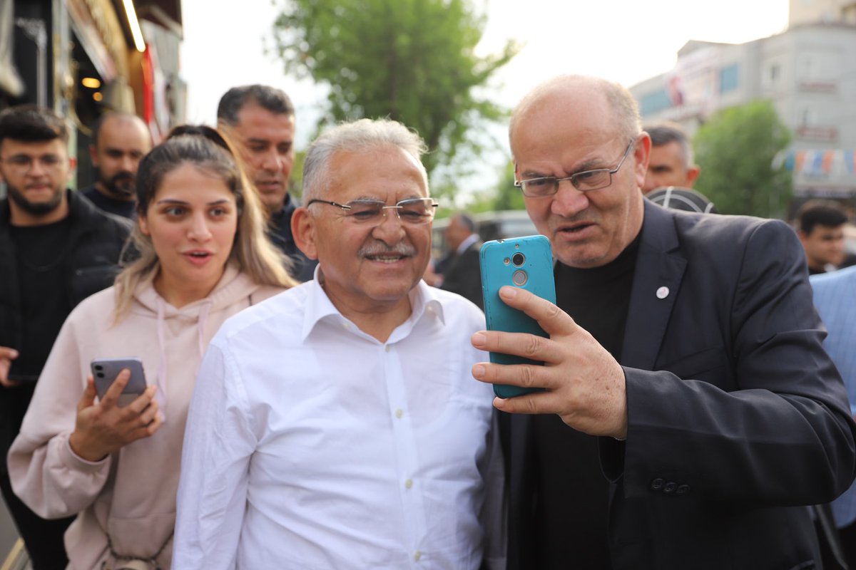 Memduh Büyükkılıç