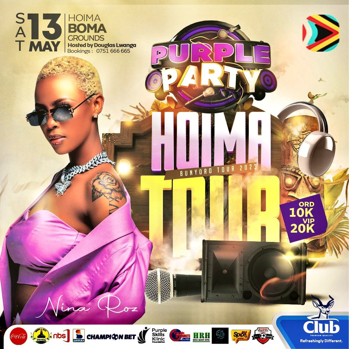 WeekendPlot's tweet image. @PurplePartyUG #weekendplot party time!