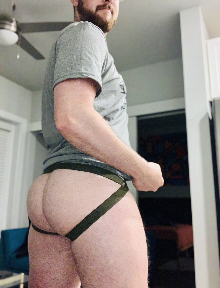 Did I hear it’s #ThirstyThursday?