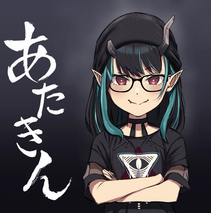#くりすちゃんArt