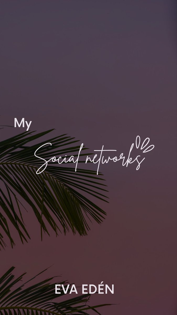 💖beacons.ai/evaeden💖