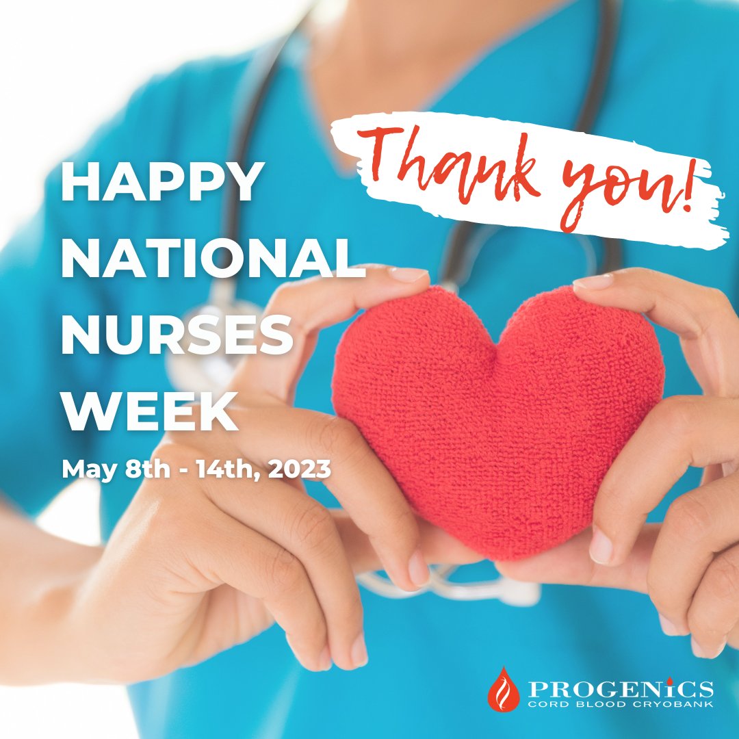 ProgenicsCB's tweet photo. Thank you for all your help, support, and compassion! 
.
.
.
.
.
.
.
.
.
#HappyNationalNursesWeek #progenics #cordblood #cordbloodbanking #stemcell #cordbloodstorage #momlife #dadlife #torontomoms #torontodads #familyhealthcare #familyhealth https://t.co/NV0RIFTQbu