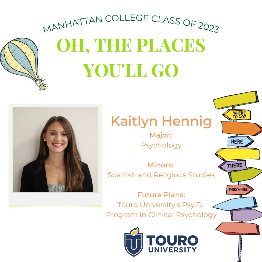 As the semester comes to an end, Manhattan College's Class of 2023 is preparing for graduation. Congratulations, seniors! We wish you the best of luck with the journey ahead. Go Jaspers! #JasperCareers #ManhattanCollege #Classof2023 #Senior #CareerDevelopment