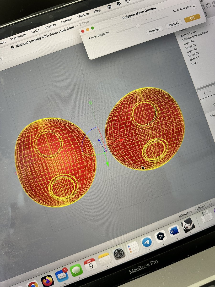 SogandNobahar's tweet photo. Mixing things always has been my favorite! So excited to offer a #arfilter to those that buy Minimal #earrings of https://t.co/2byXsP5OS4 in #SieraadArtFair 2023 in Amsterdam.
#ar #lensstudio #AugmentedReality #contemporaryjewelry #orecchini #earrings #amsterdam #jewelrytryon https://t.co/5K96JunAIn