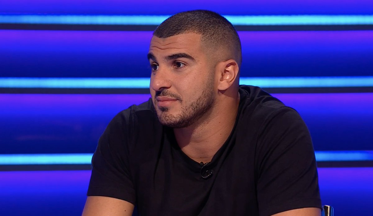 QuestionofSport's tweet image. 📺 @ellsbells89, @Adam_Gemili, @AlexHartley93 and @NileMW are just some of the stars who have joined us recently on #QuestionofSport.

Catch up on @BBCiPlayer 👇
bbc.co.uk/programmes/b00…