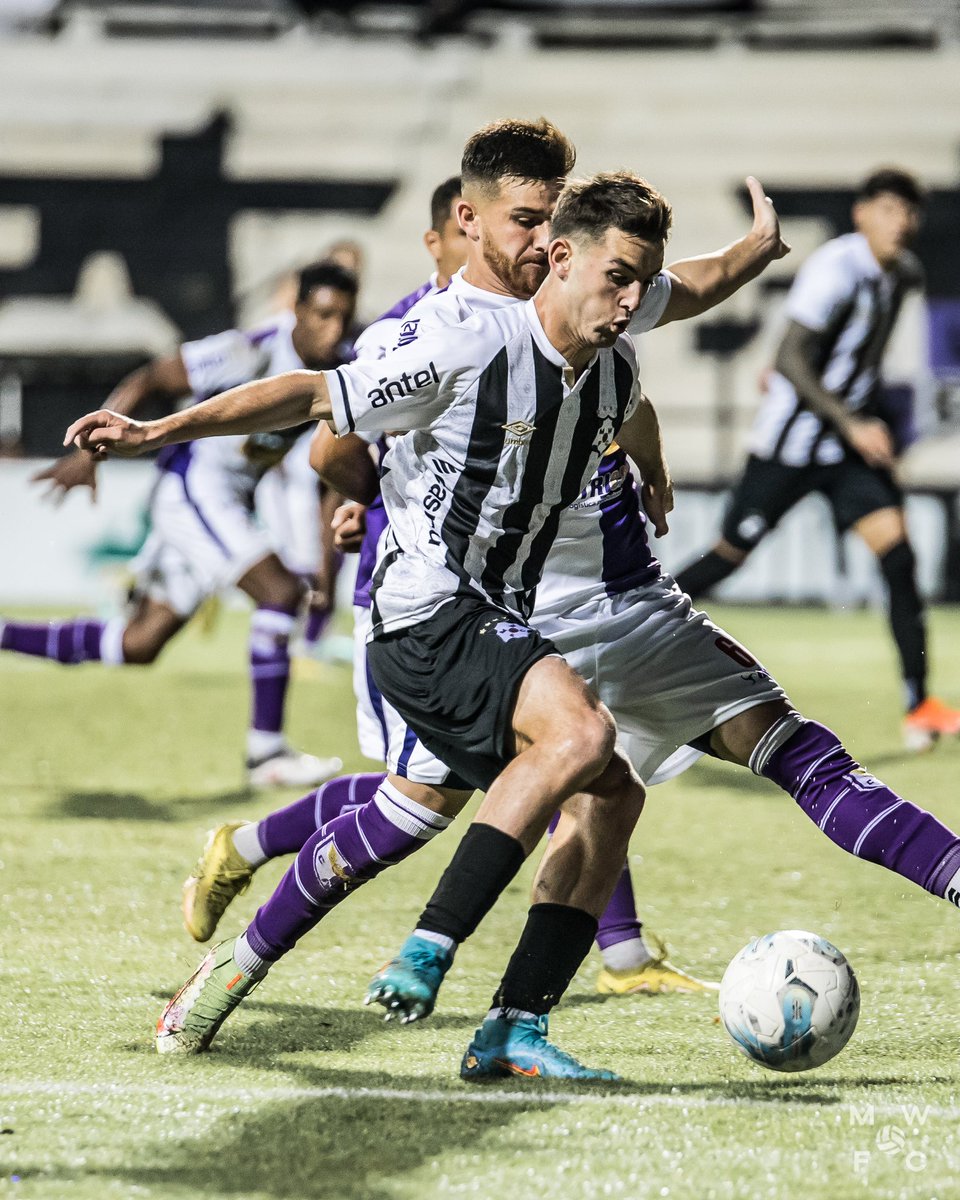 mwfc_oficial's tweet photo. ▶️ 𝗘𝗡 𝗔𝗖𝗖𝗜𝗢́𝗡 

@SebaFigueredo_ 🔥 https://t.co/t84DgUYv5g